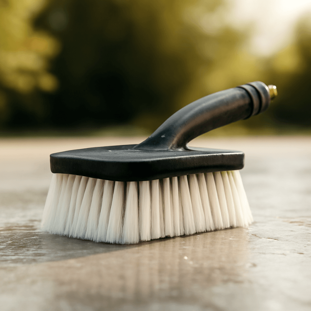 Brosse de lavage : guide d'achat pour résultats impeccables