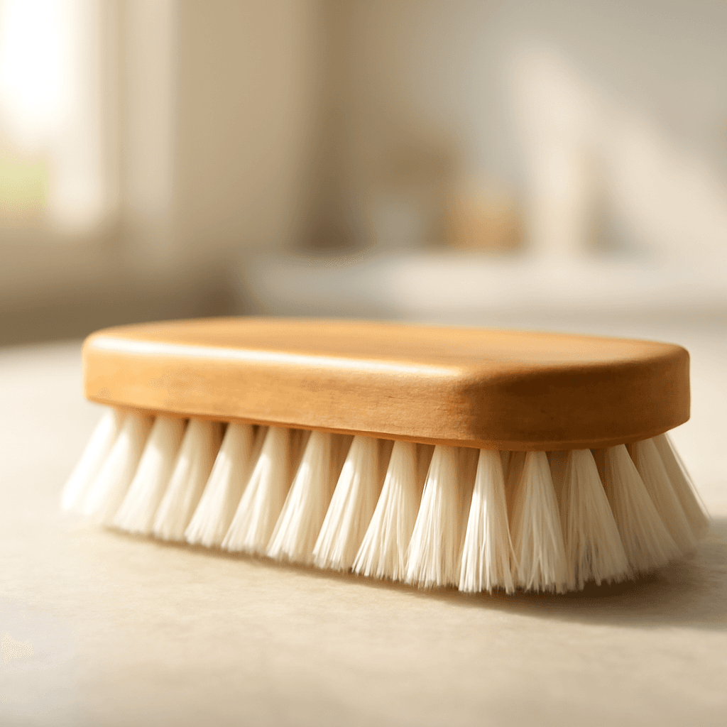 Brosse de nettoyage : guide d'achat pour un nettoyage efficace