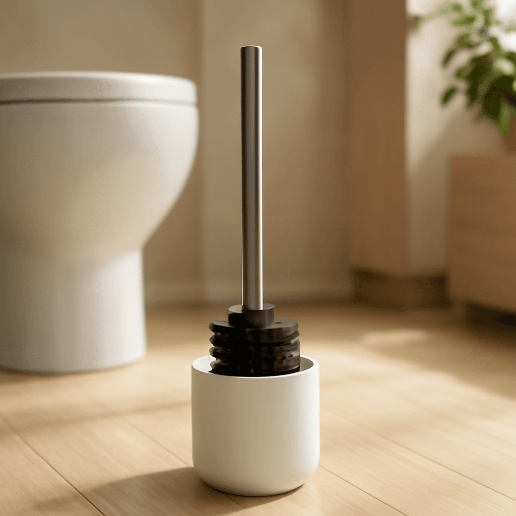 Brosse WC : Guide d'achat et conseils pratiques