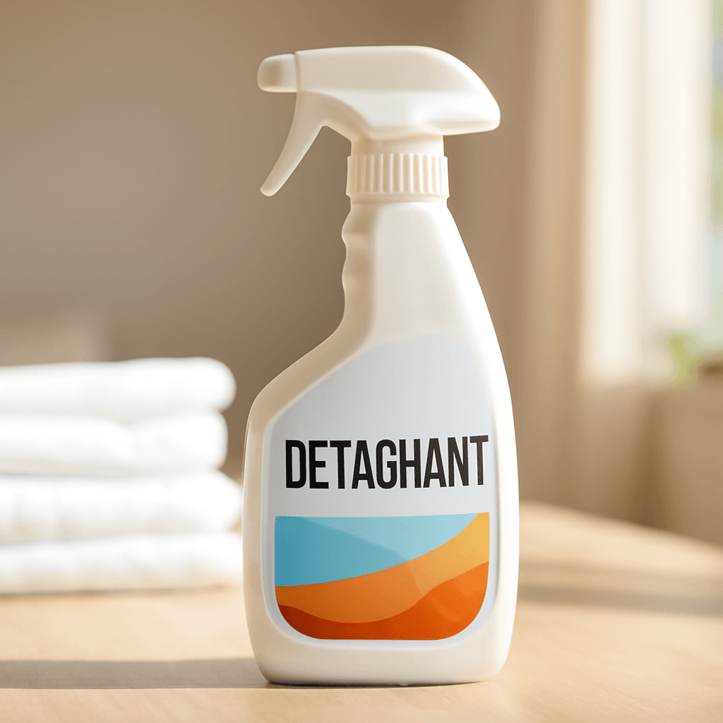 Guide d'achat pour le détachant : Choisir le meilleur produit