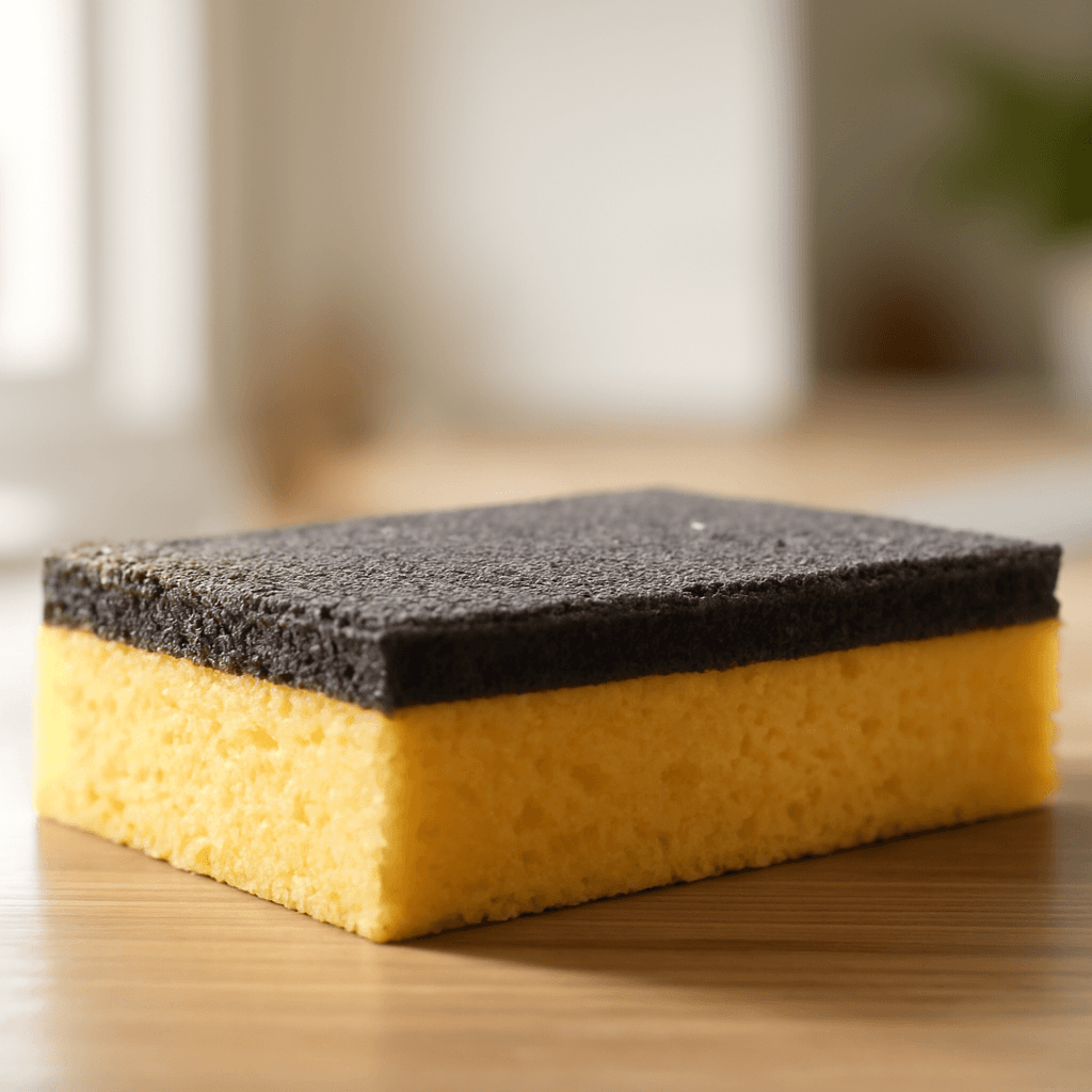 Guide d'achat pour une éponge abrasive : conseils et comparatif
