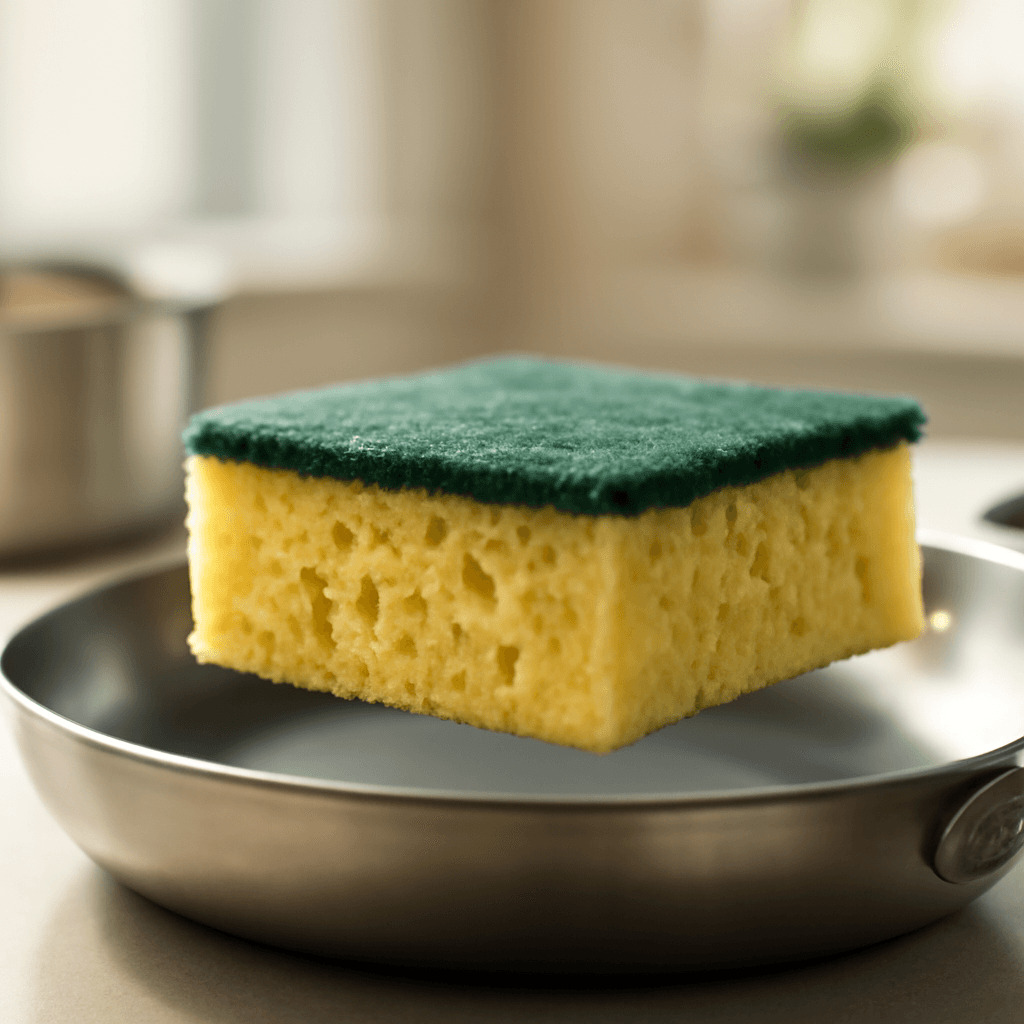 Guide d'Achat Éponge pour Casseroles : Comment Choisir