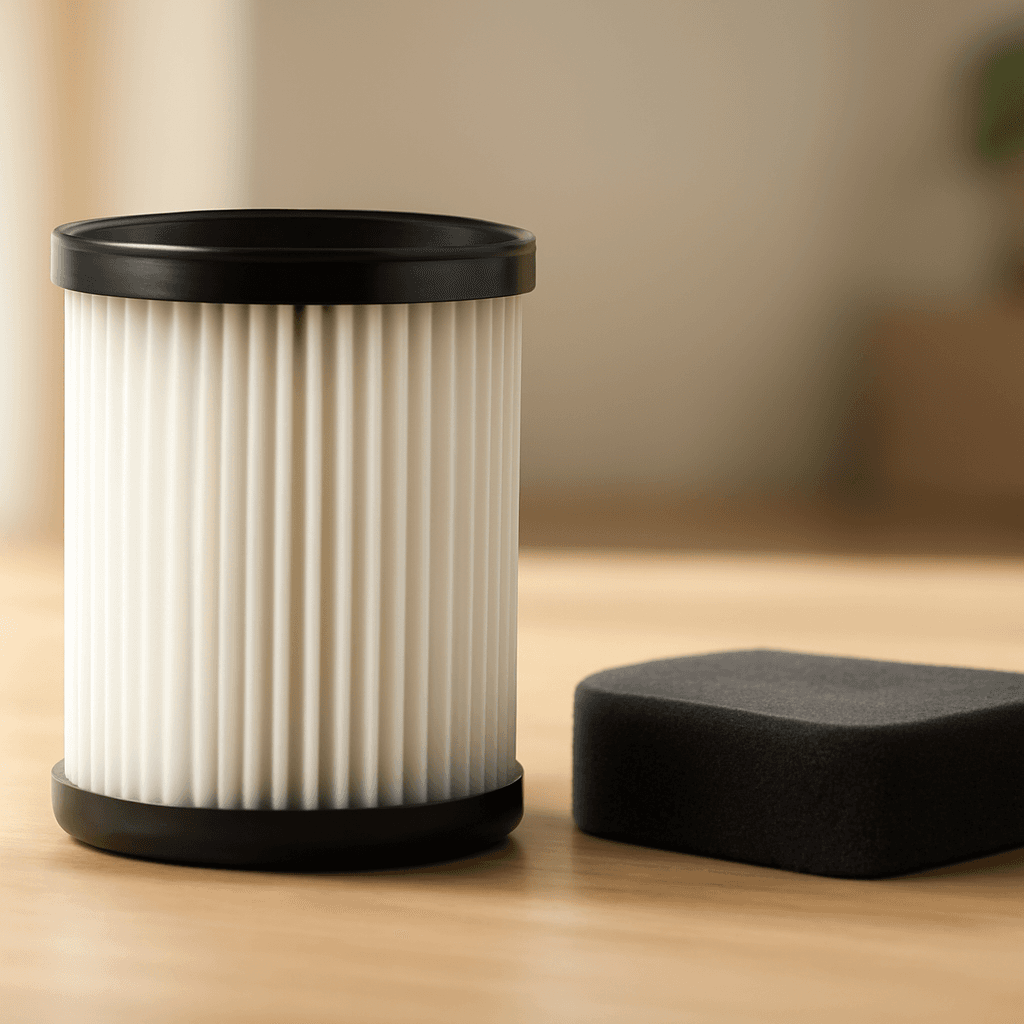 Acheter un filtre d’aspirateur : Guide complet pour bien choisir