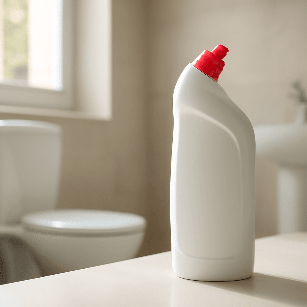 Acheter un nettoyant WC : Guide complet pour bien choisir