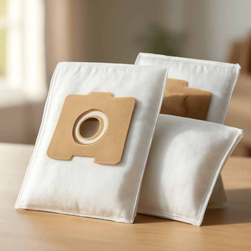 Guide d'achat : meilleurs sacs aspirateur à comparer