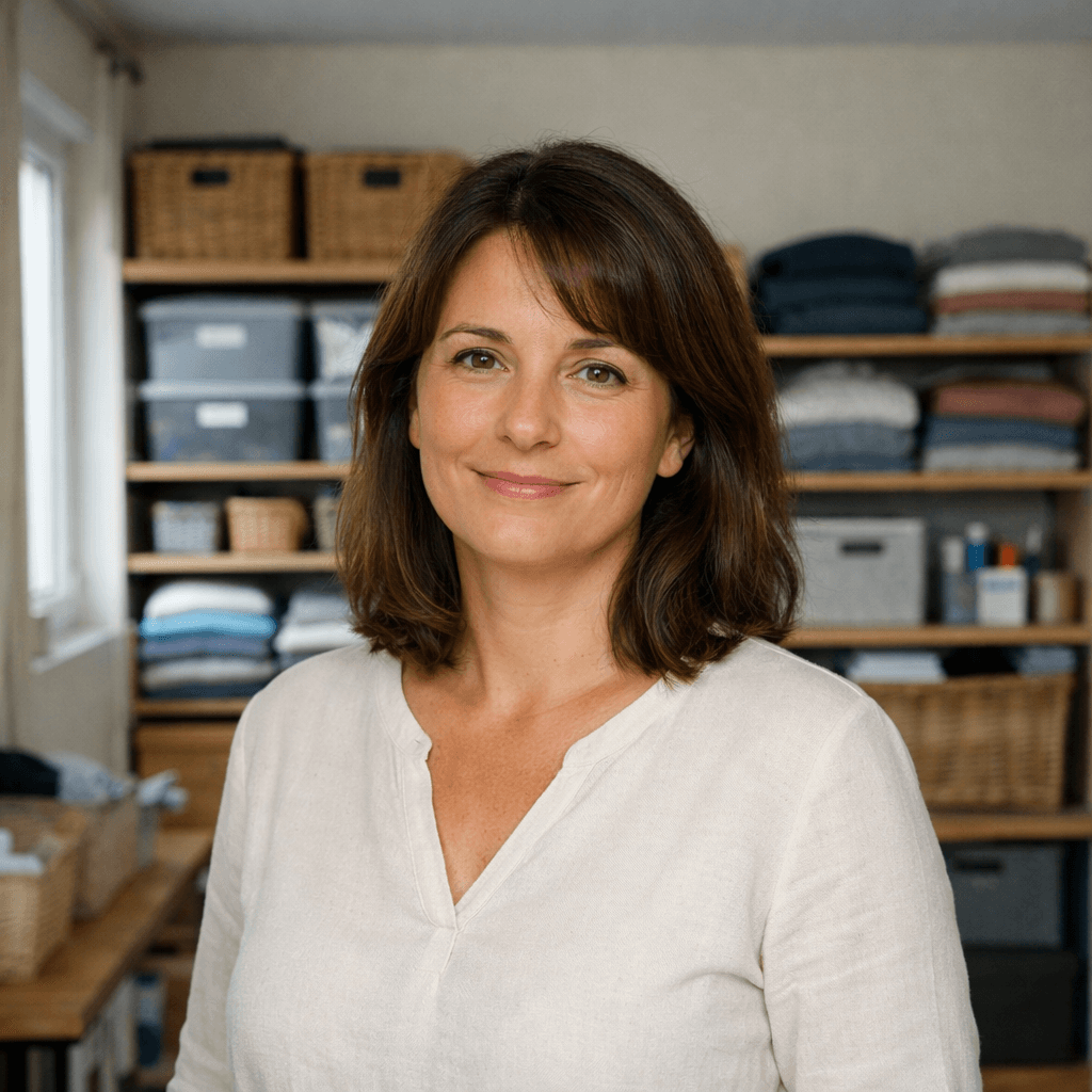 Amandine Pelletier