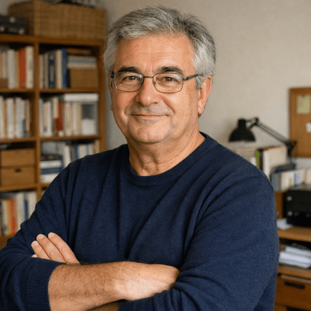 Laurent Meunier