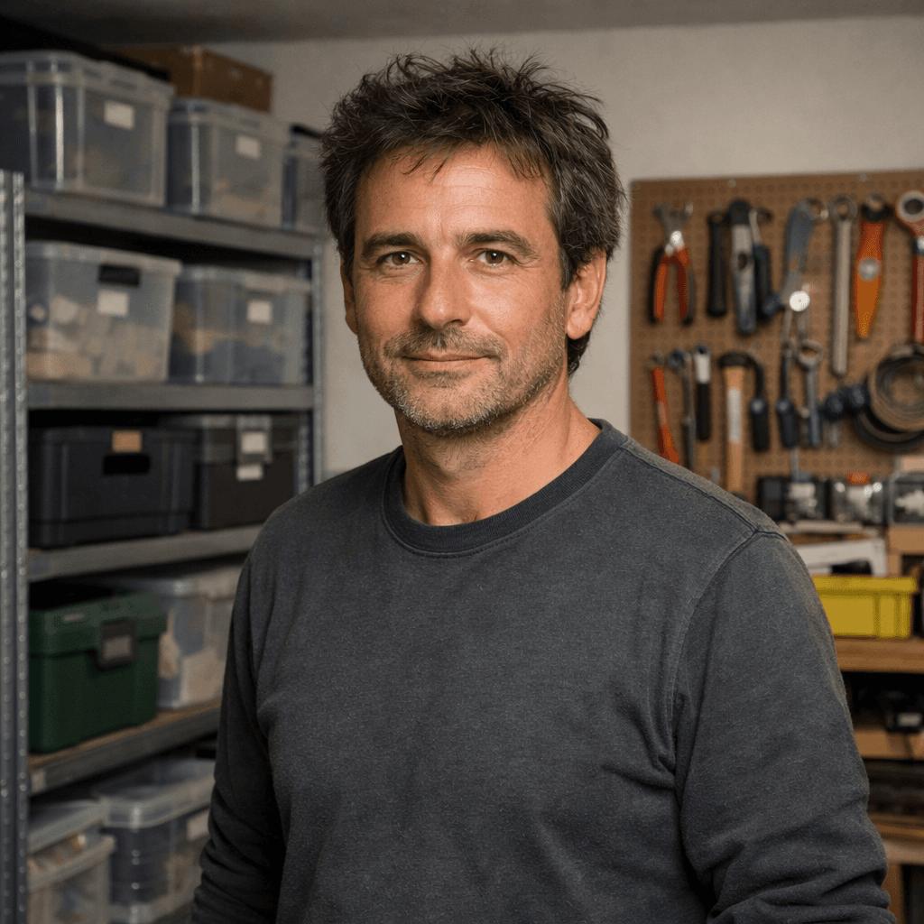 Quentin Arnaud