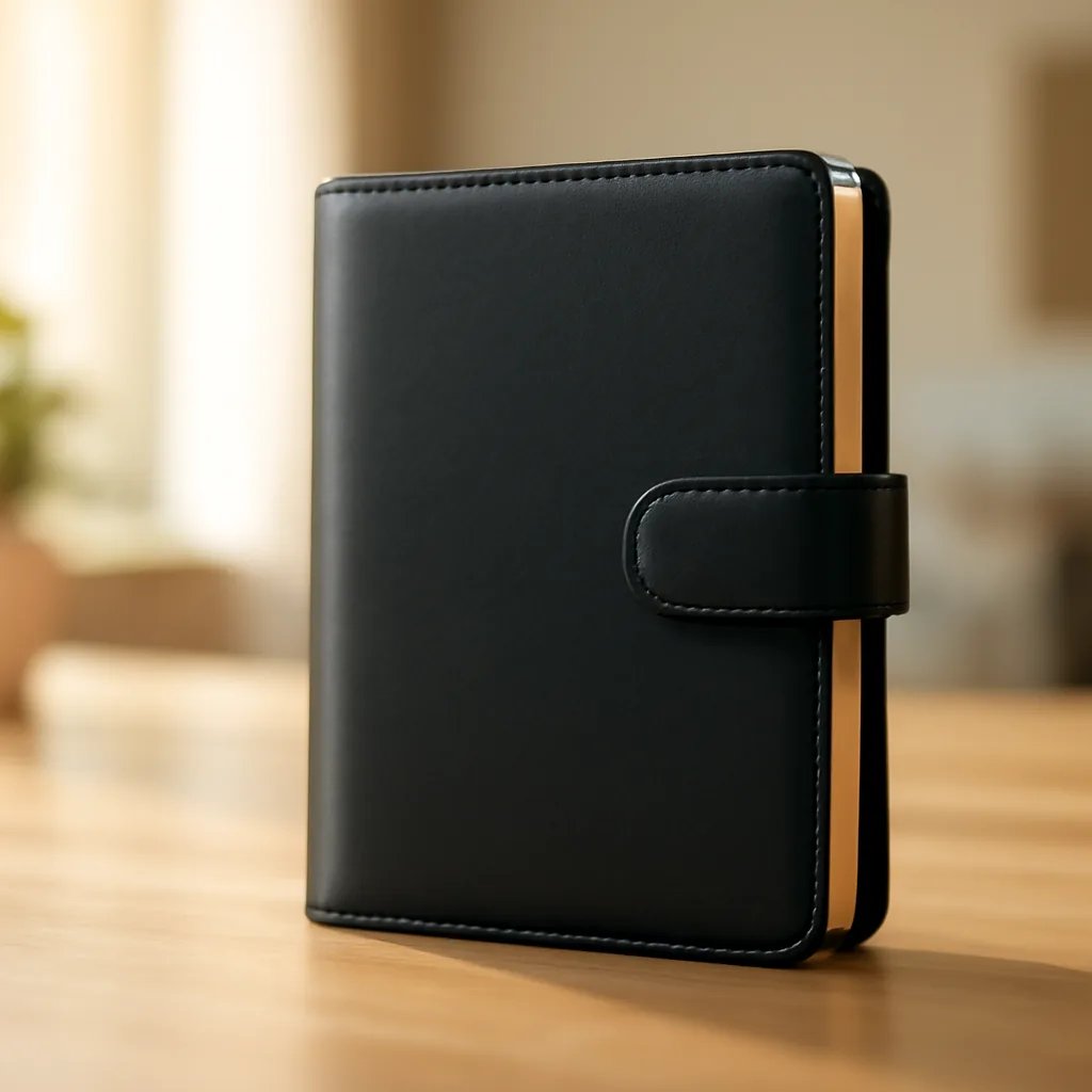 Guide d'achat : choisir un agenda de bureau adapté