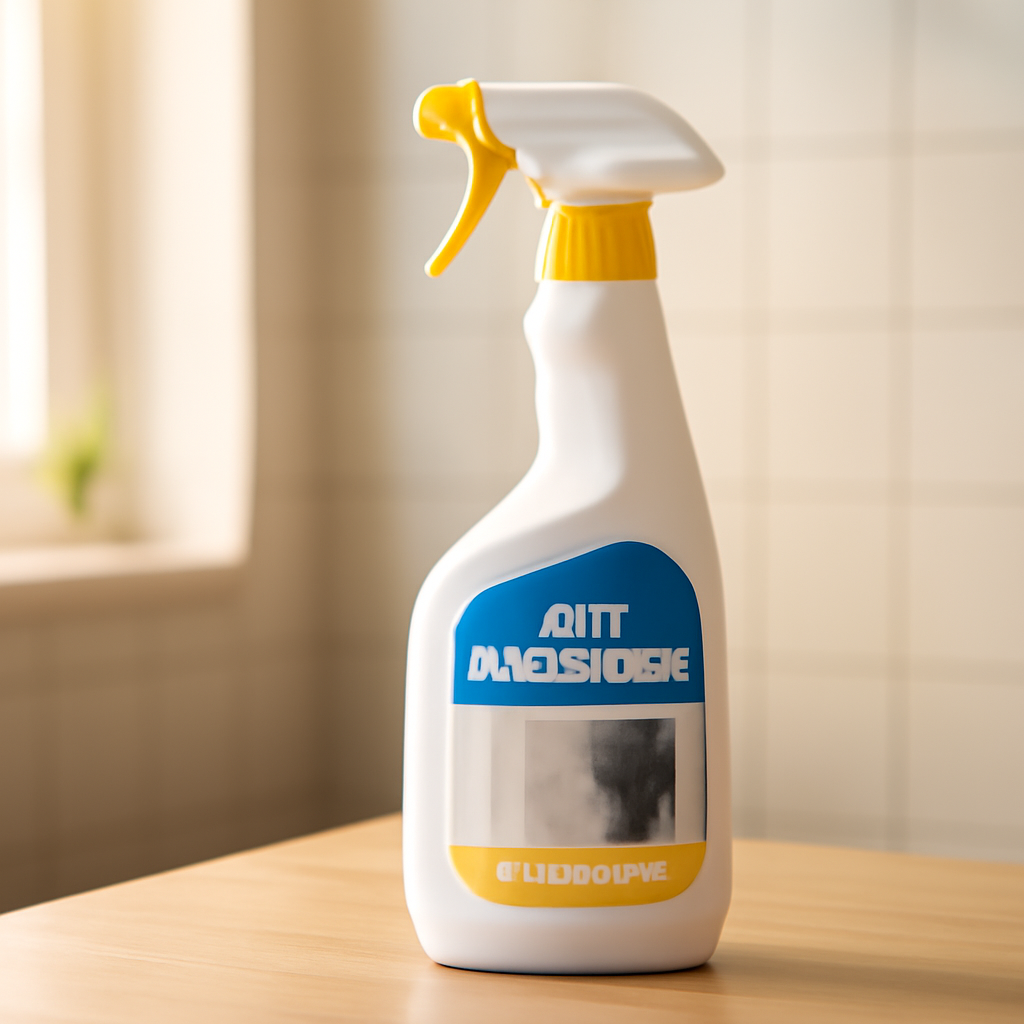 Guide d'achat des meilleurs produits anti-moisissure – Utilisation au jardin (IA)