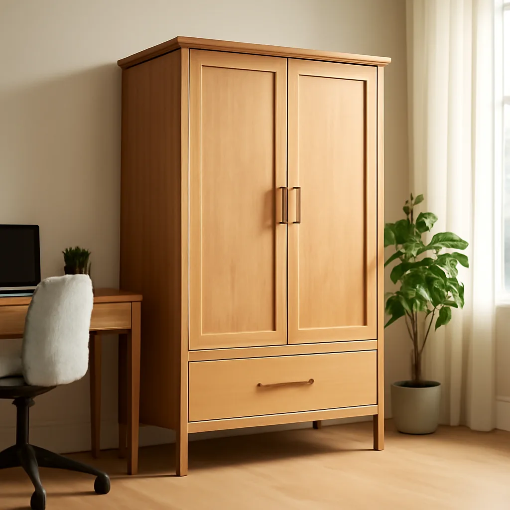 Guide d'achat : choisir une armoire de bureau idéale