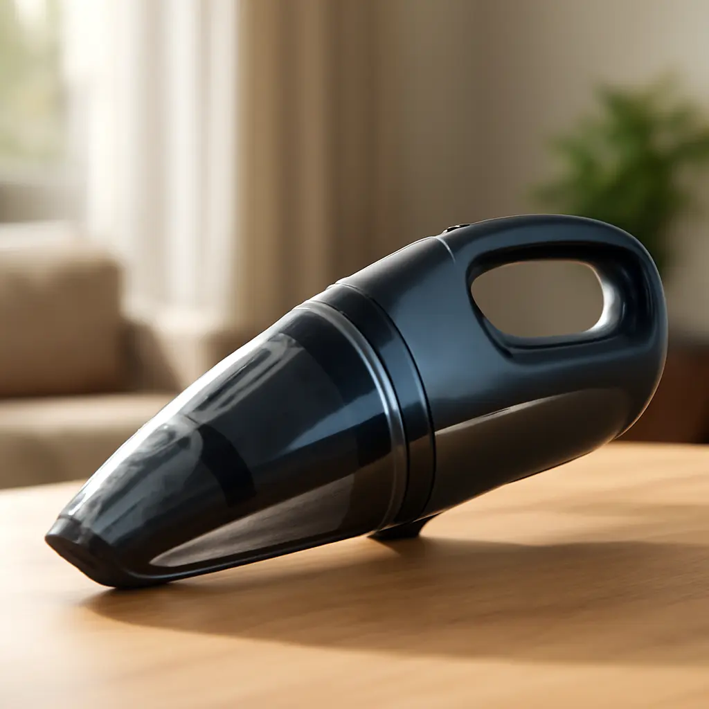 Aspirateur à main : le guide complet pour bien choisir