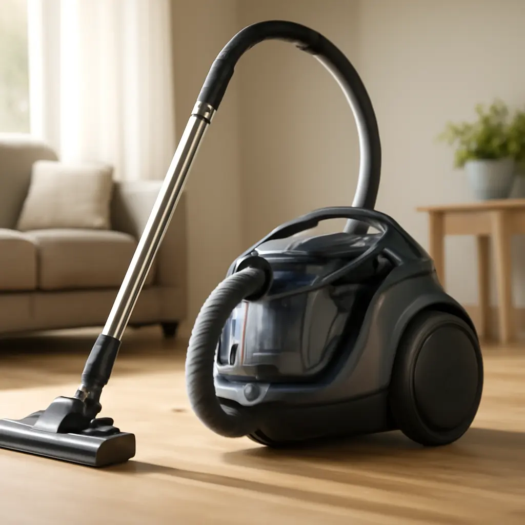 Aspirateur traîneau : comparatif des meilleurs modèles