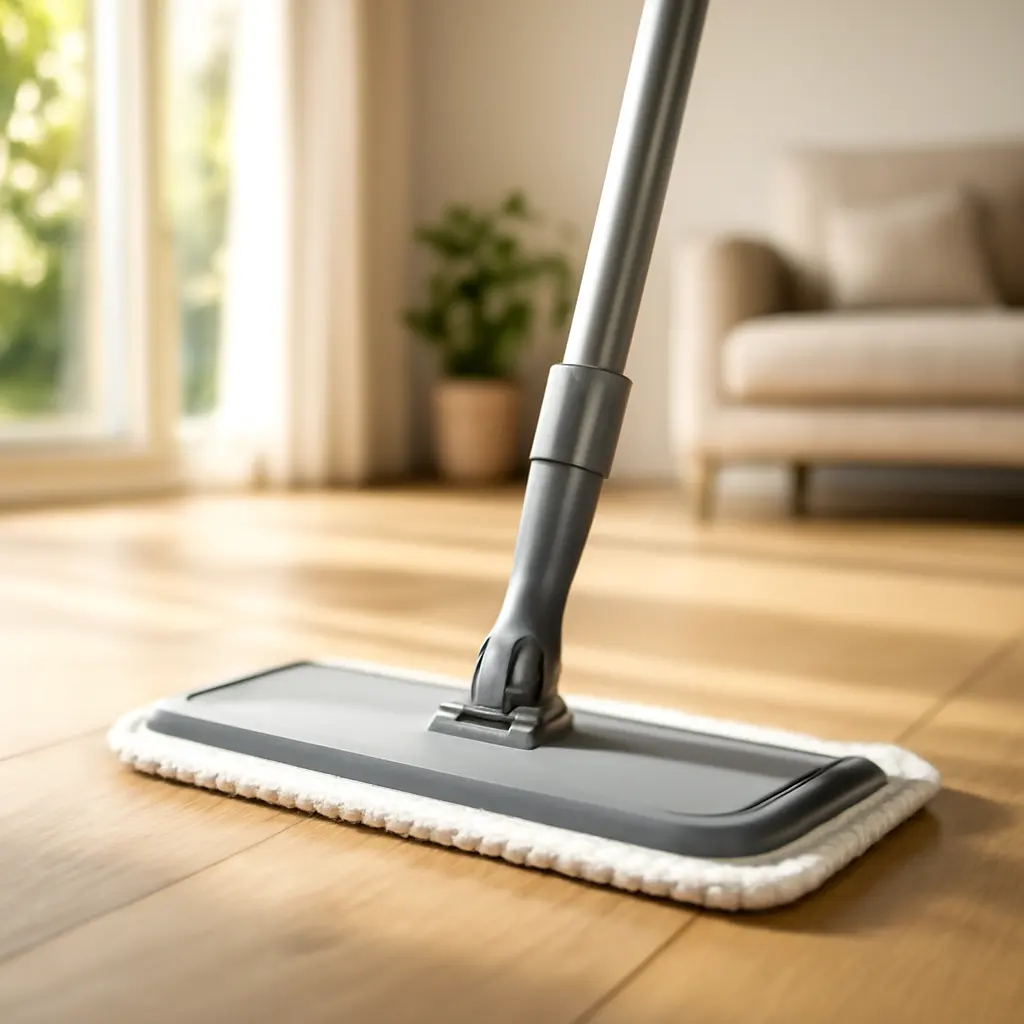 Guide d'achat : balai serpillère efficace pour votre maison