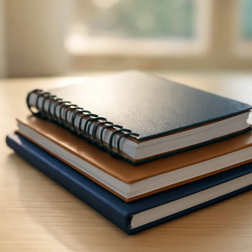 Acheter un Bloc-notes : Guide d'achat et Comparatif