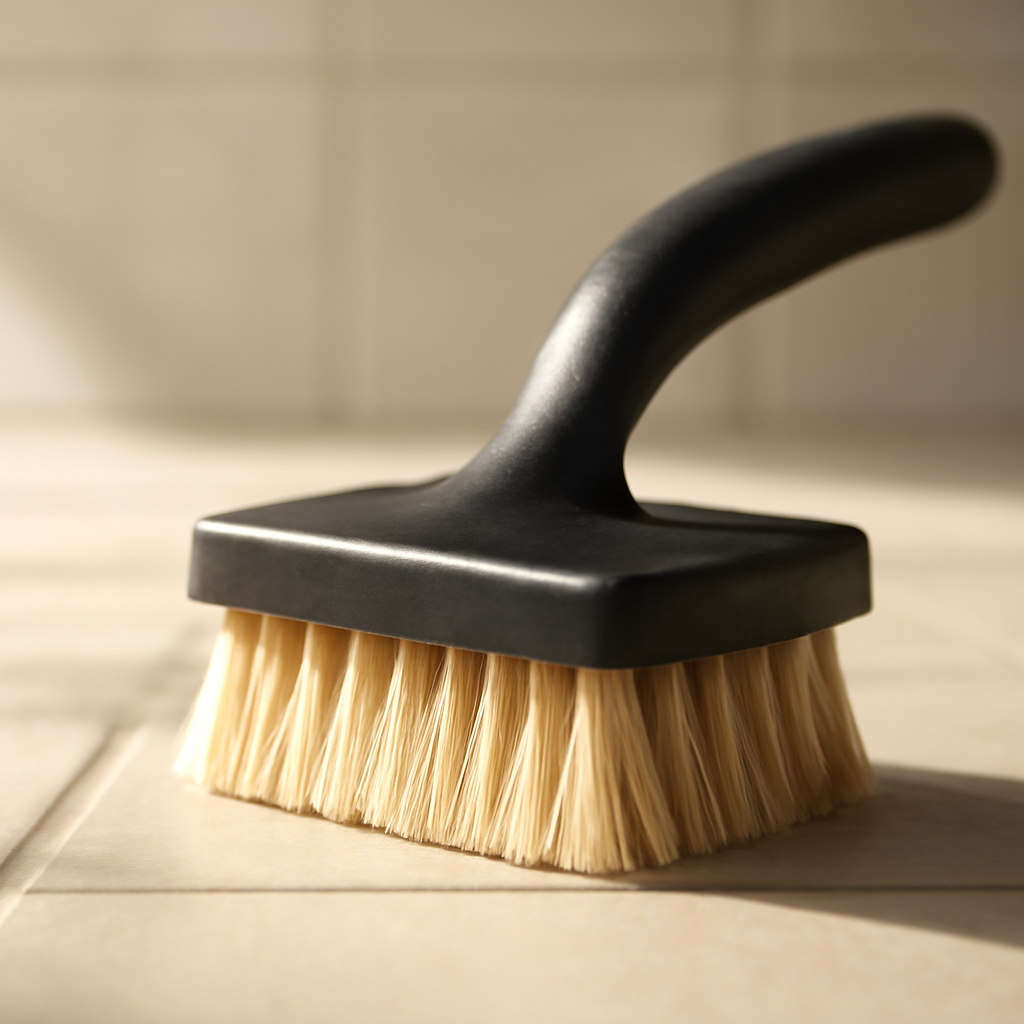 Guide d'achat : la meilleure brosse à joints pour votre maison – Utilisation au jardin (IA)