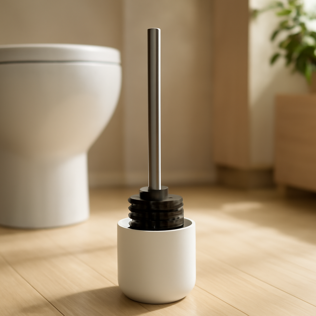 Brosse WC : Guide d'achat pour un nettoyage optimal – Utilisation au jardin (IA)