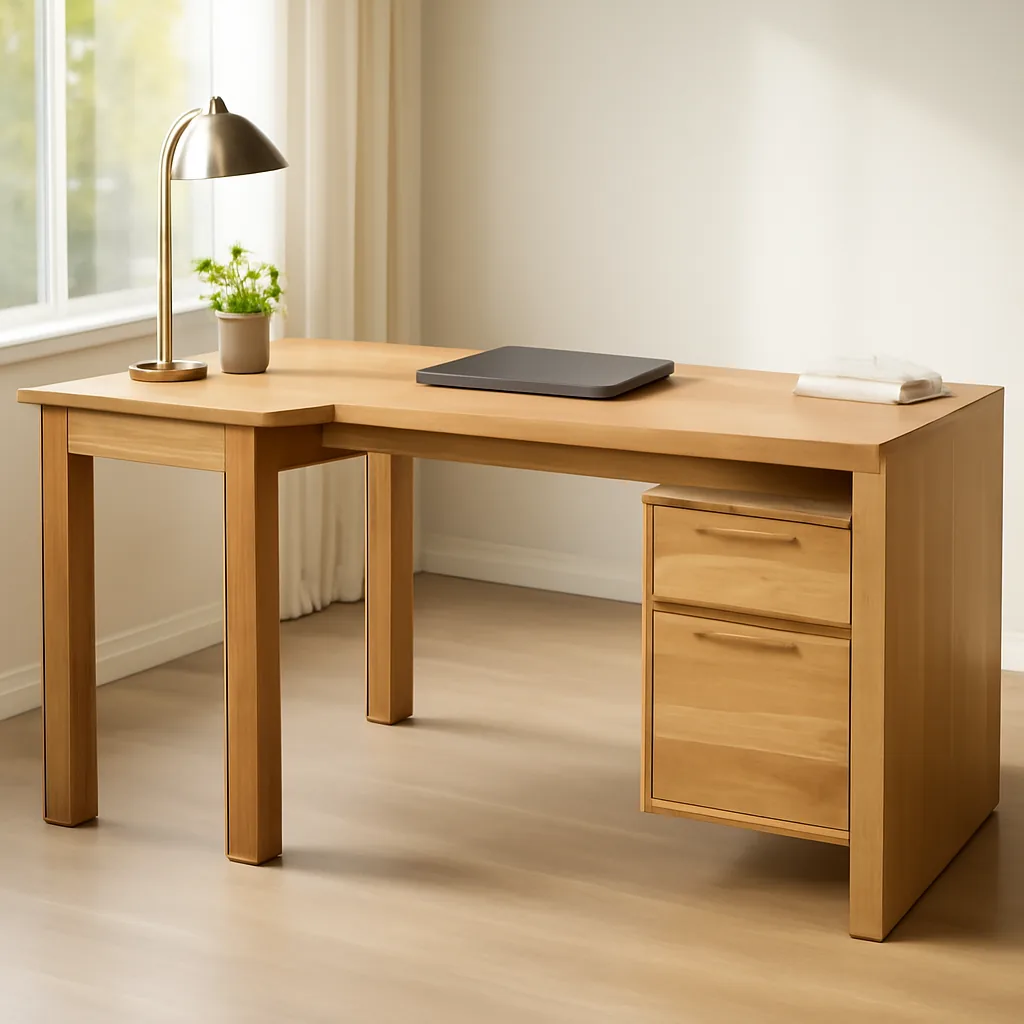 Bureau d’angle : guide d'achat pour la bonne sélection