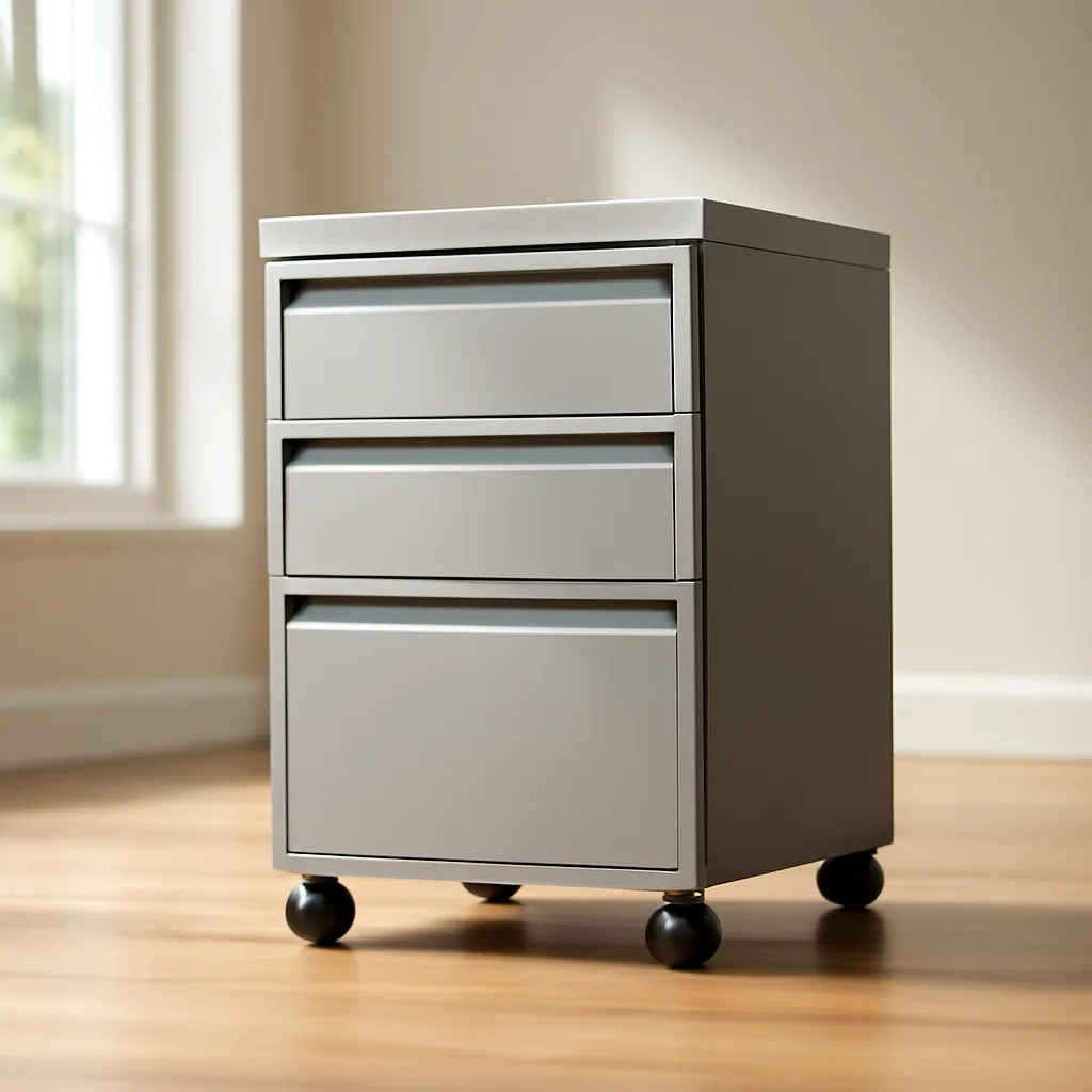 Meilleur caisson à roulettes pour bureau - Guide d'achat