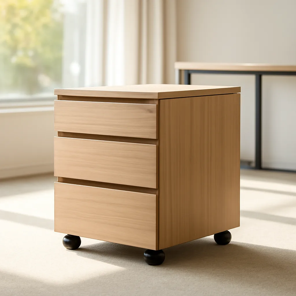 Comment choisir le meilleur caisson de bureau : guide d'achat