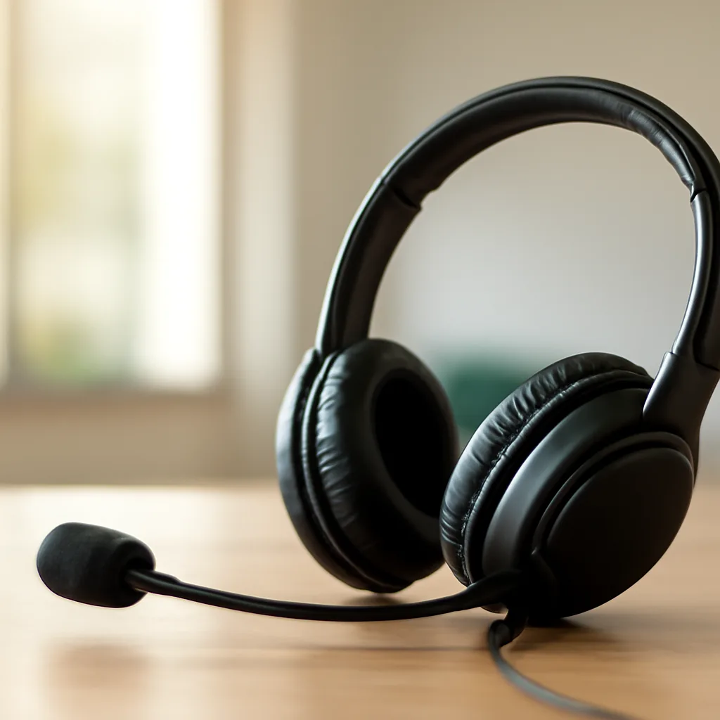 Meilleur casque téléphonique : guide d'achat utile