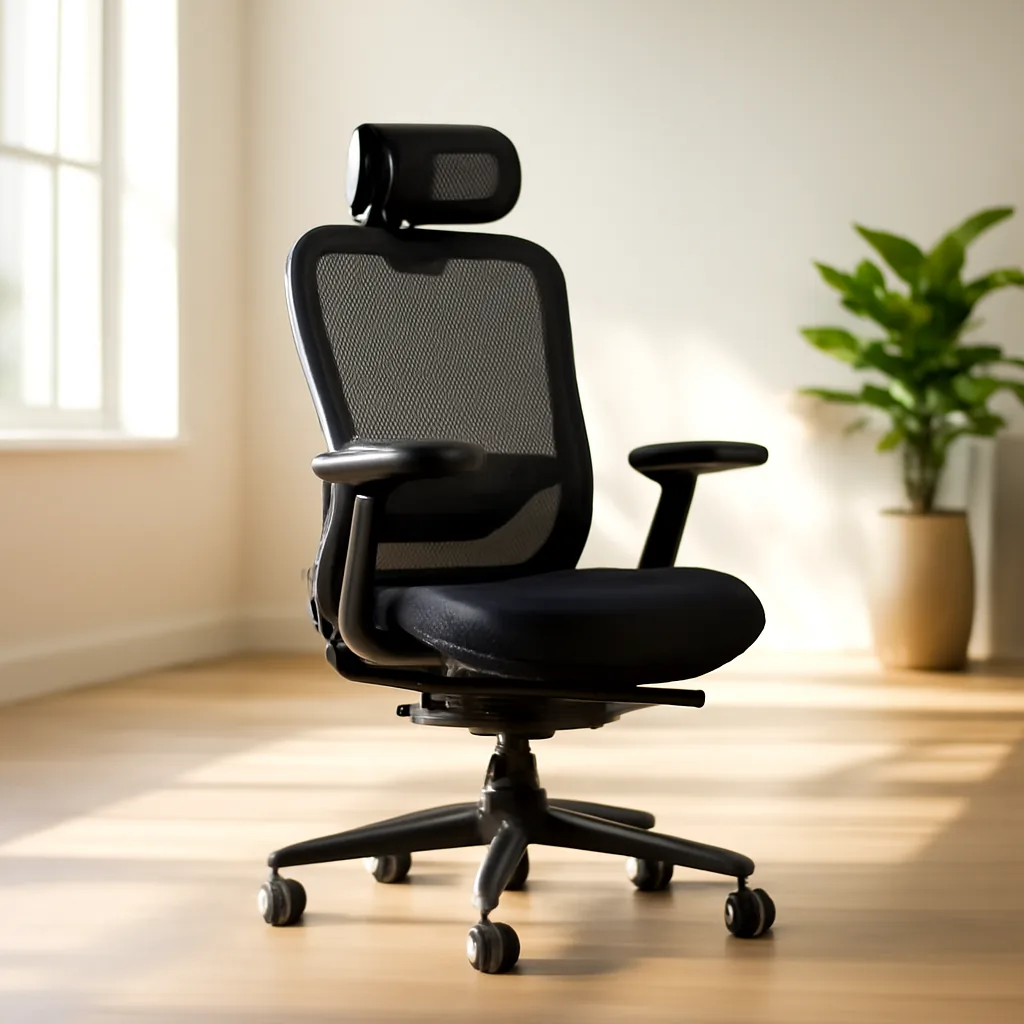 Guide d'achat pour chaise de bureau à roulettes