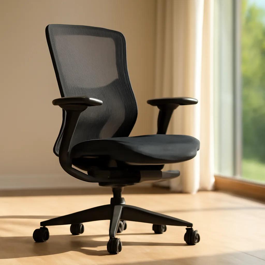 Guide d'achat pour chaise de bureau ergonomique