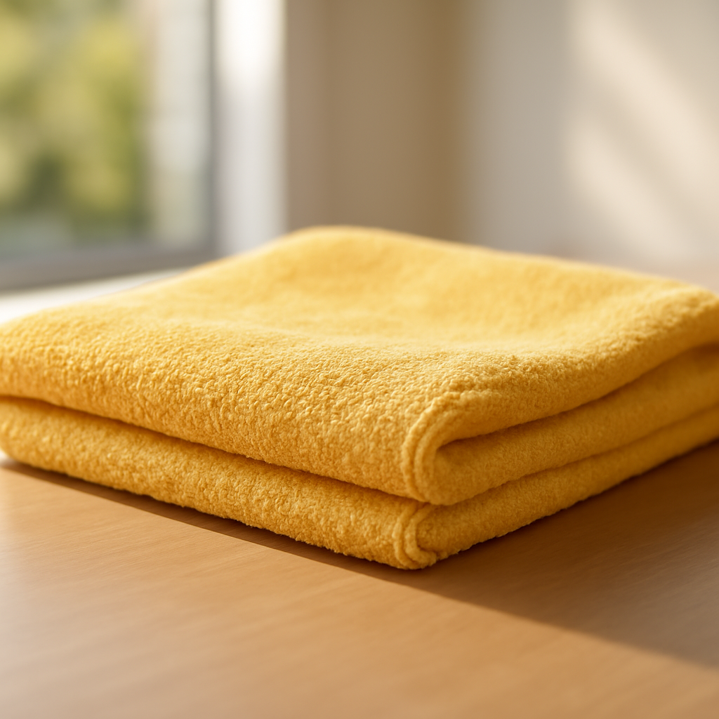 Guide d'achat : chiffon à poussière pour un nettoyage réussi – Utilisation au jardin (IA)