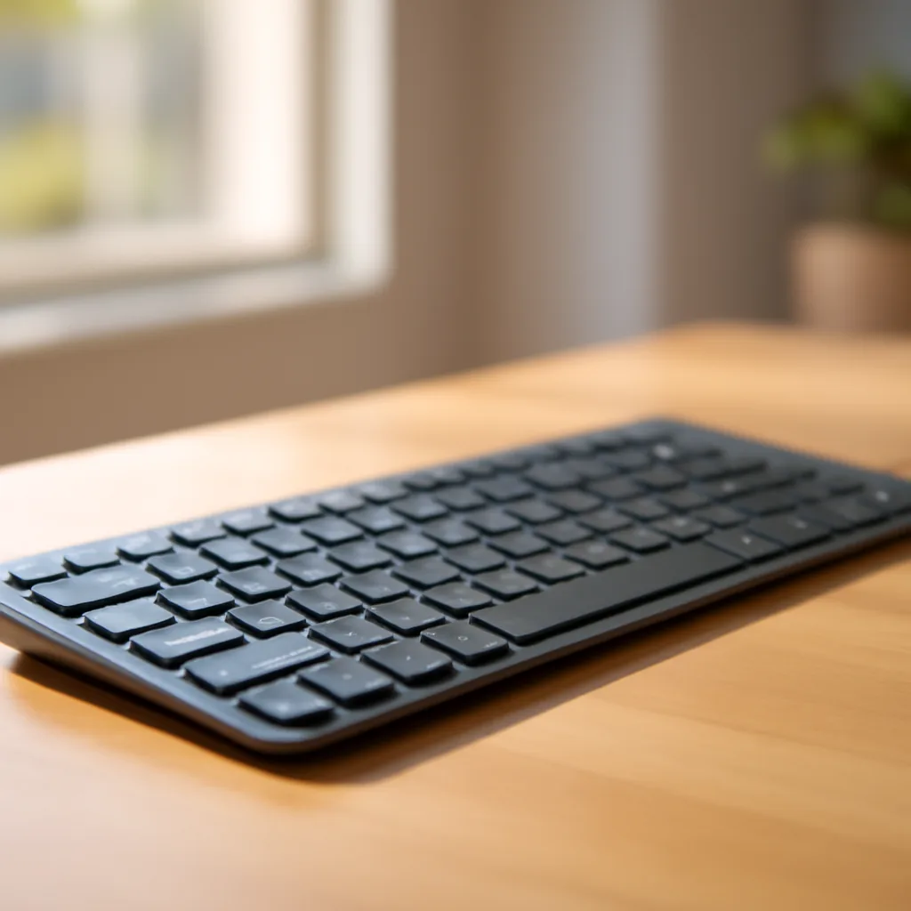 Guide d'achat des meilleurs claviers sans fil