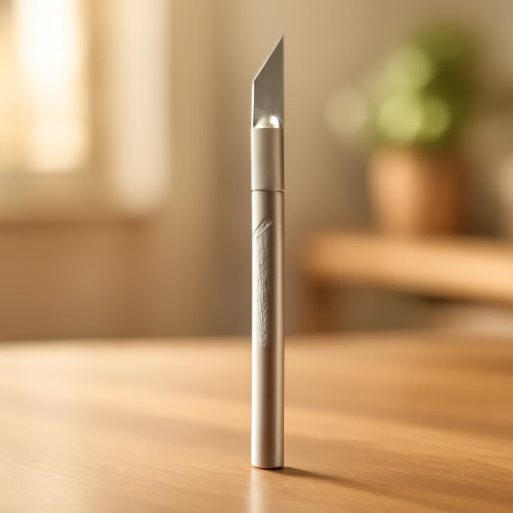 Cutter de Précision - Guide d'Achat et Conseils