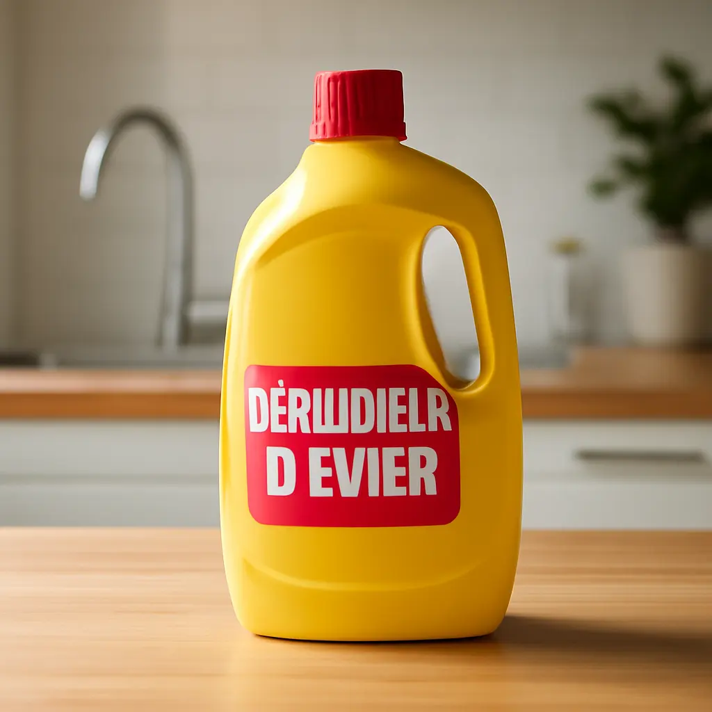 Choisir le meilleur déboucheur d’évier : guide comparatif