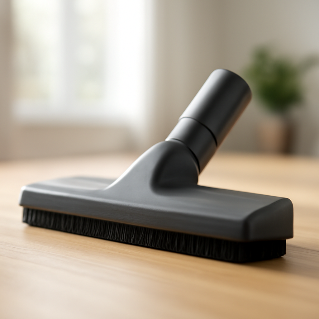 Guide d'achat : embout d’aspirateur pour un nettoyage efficace – Utilisation au jardin (IA)