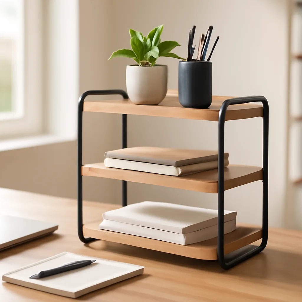 Étagère de bureau : le guide complet pour bien choisir