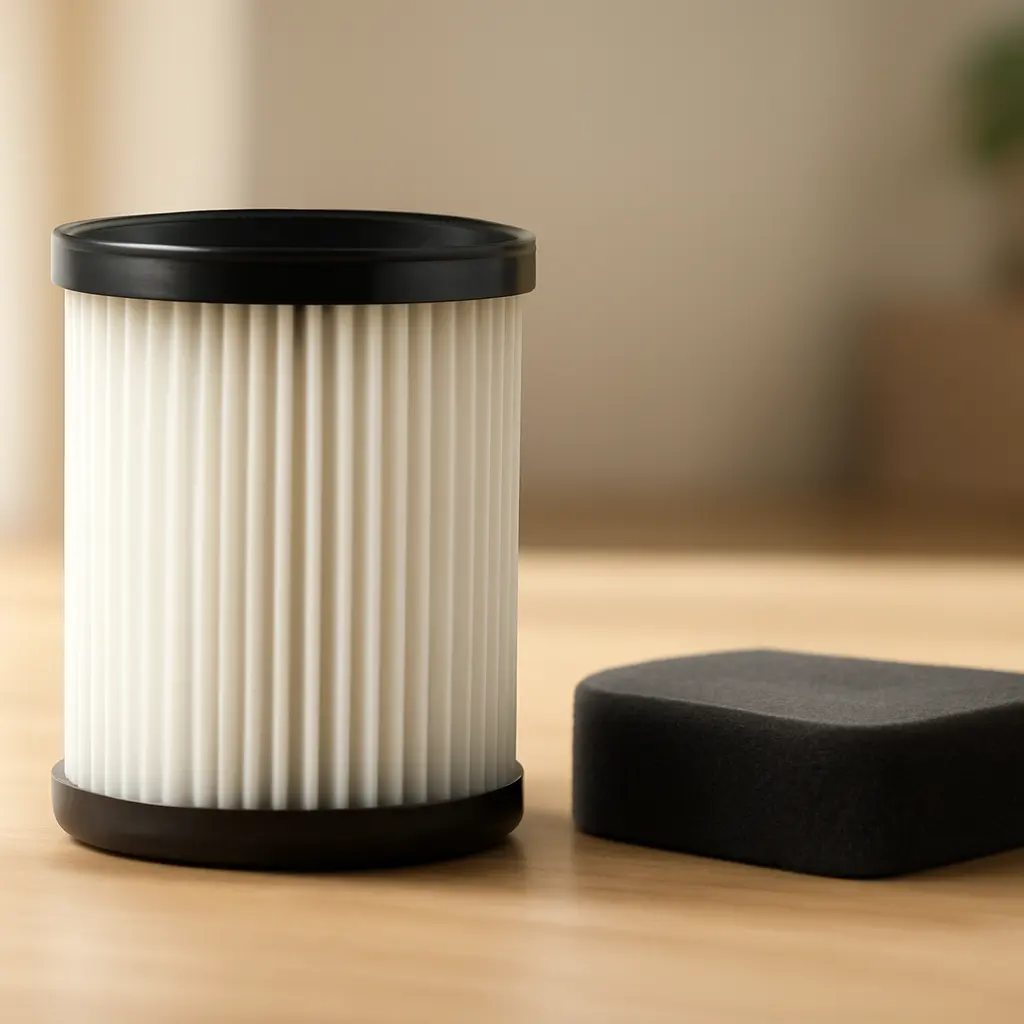 Acheter un filtre d’aspirateur : Guide complet pour bien choisir