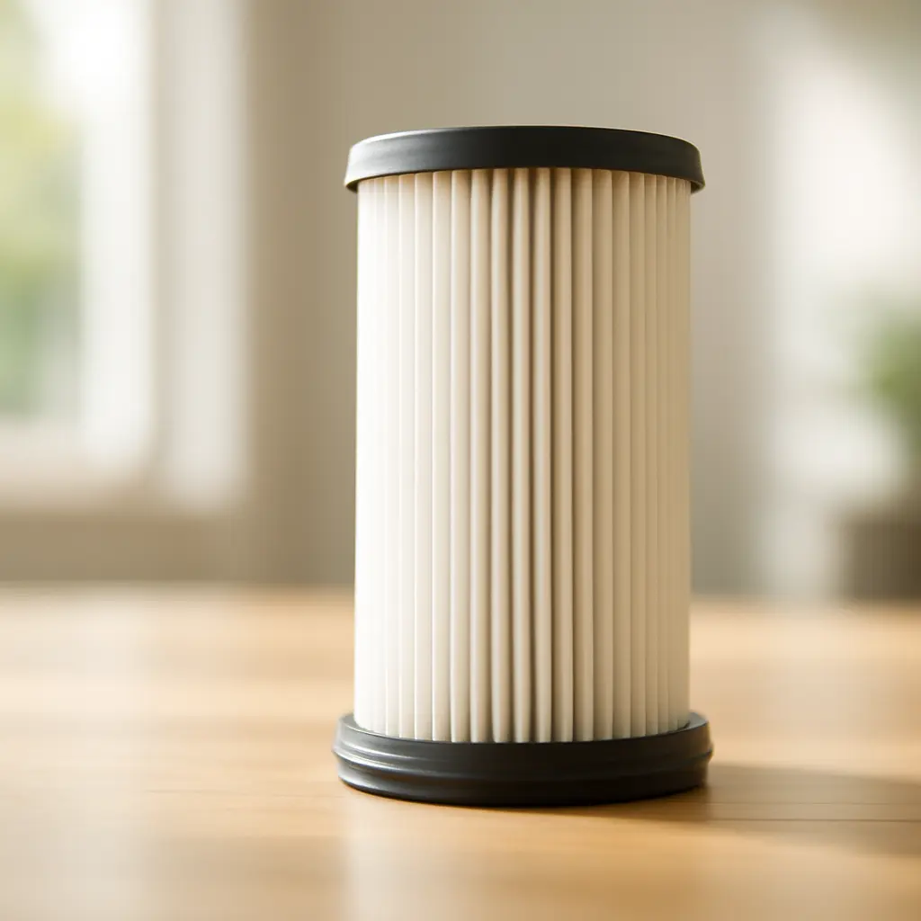Filtre de Rechange pour Aspirateur : Guide d'Achat