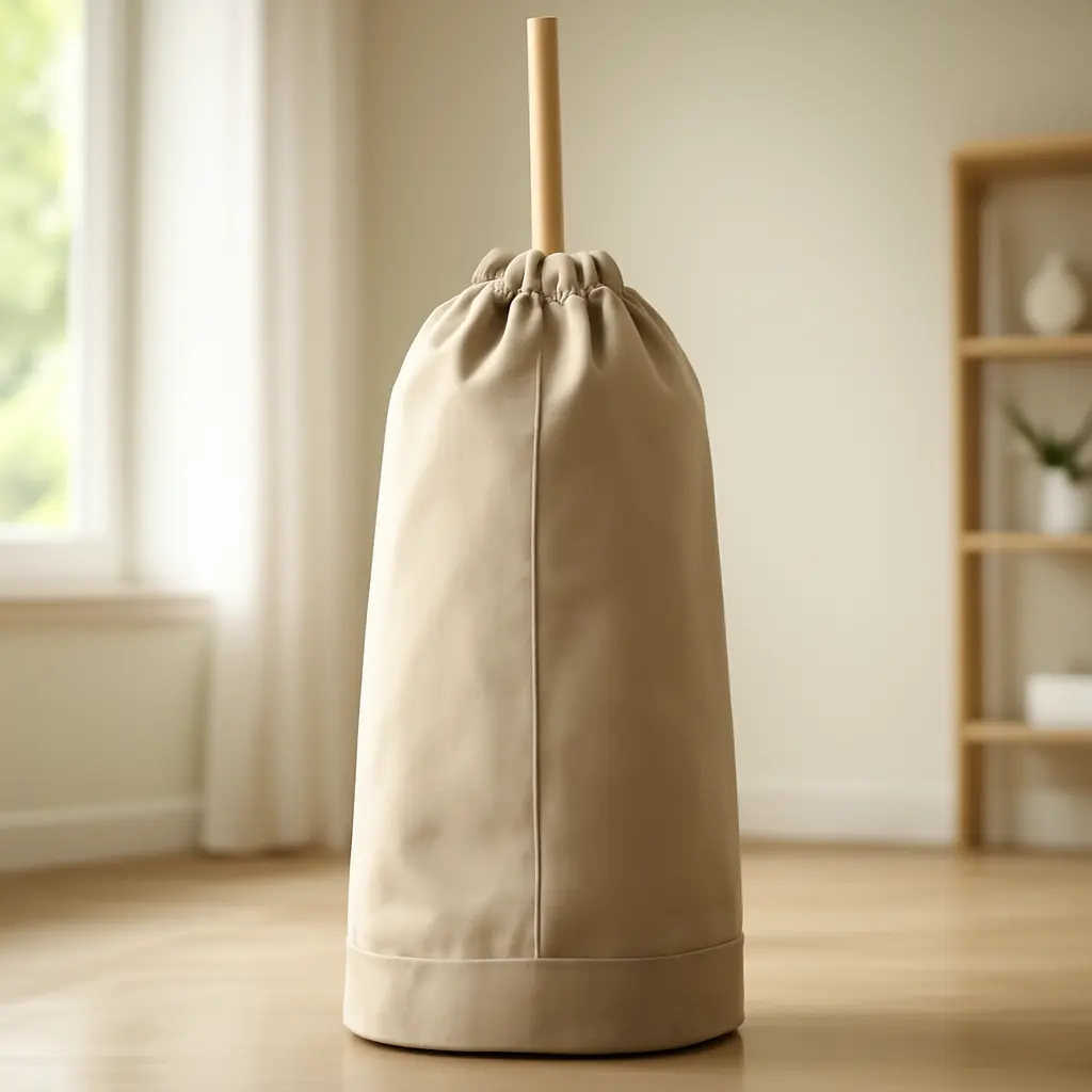 Guide d'achat pour une housse de balai efficace