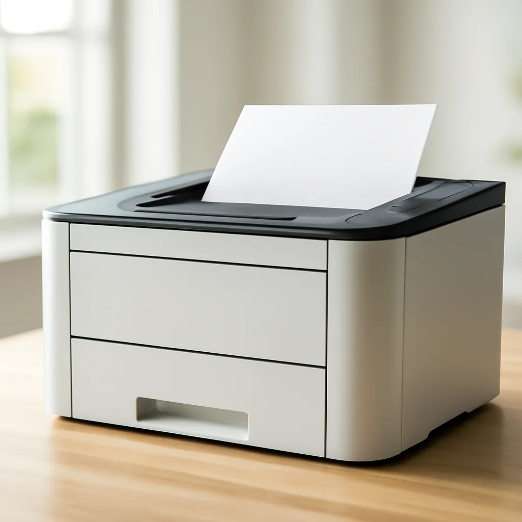 Guide d'achat : Imprimante Laser pour un Usage Efficace