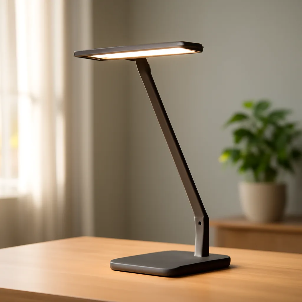 Guide d'achat pour ta Lampe de bureau LED