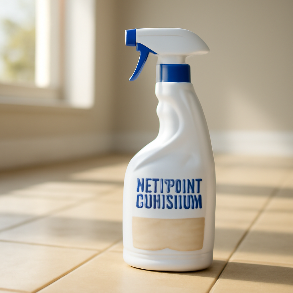 Nettoyant carrelage : avis et comparatif des meilleurs choix – Utilisation au jardin (IA)