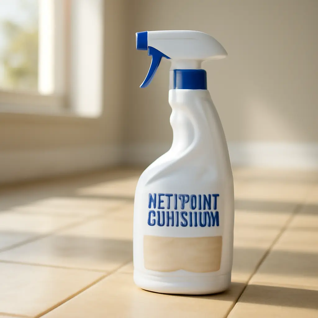 Nettoyant carrelage : avis et comparatif des meilleurs choix