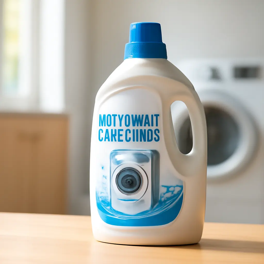 Guide d'achat pour nettoyant lave-linge efficace et économique