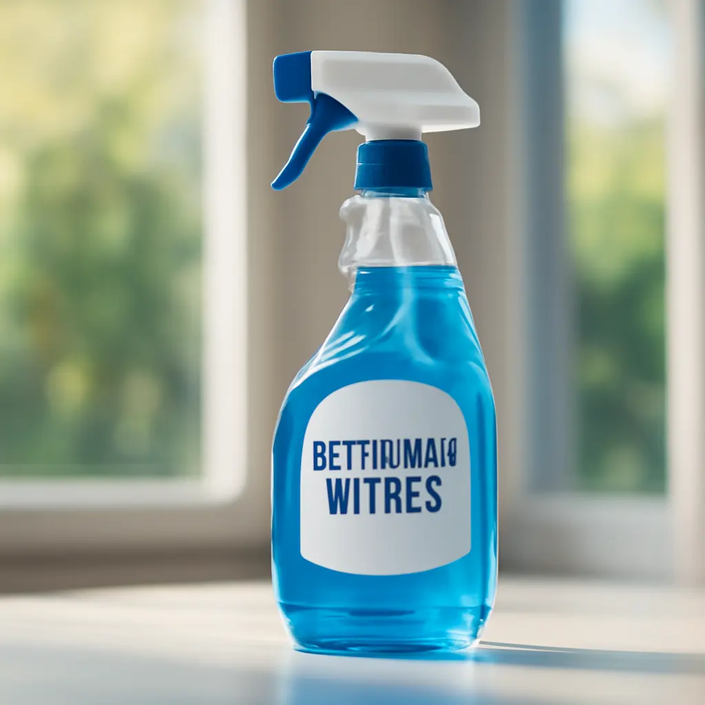 Guide d'achat pour un nettoyant vitres efficace