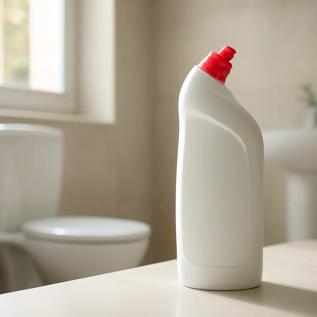Acheter un nettoyant WC : Guide complet pour bien choisir