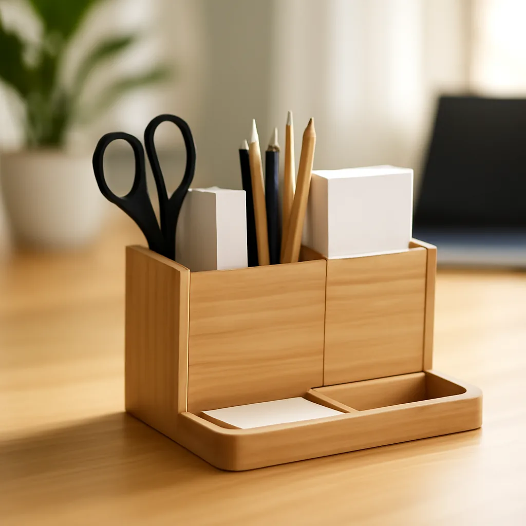 Guide d'achat : meilleur organisateur de bureau