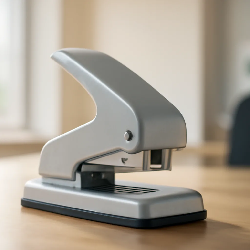 Guide d'achat : Perforatrice de bureau pour vos besoins