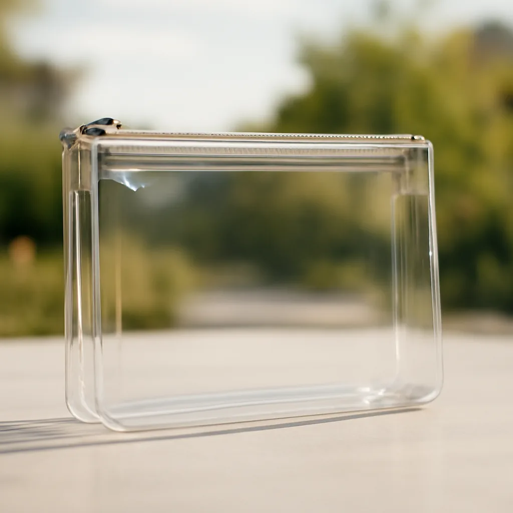 Guide d'achat : Pochette transparente idéale pour A4