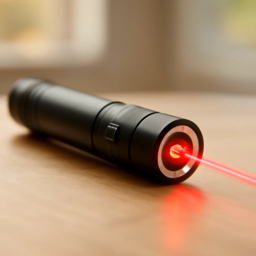 Guide d'achat Pointeur Laser pour un nettoyage efficace