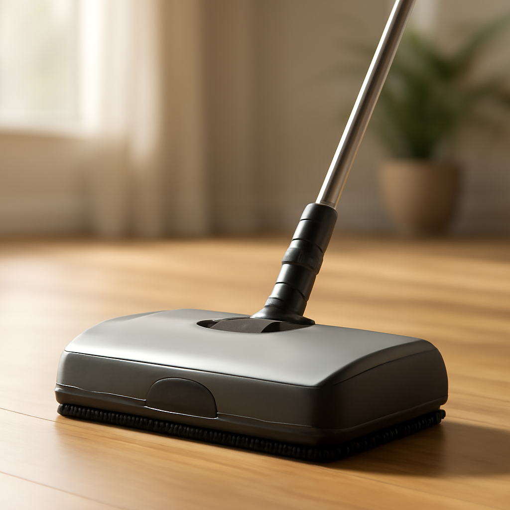 Raclette de sol : Guide d'achat pour les meilleures options – Utilisation au jardin (IA)