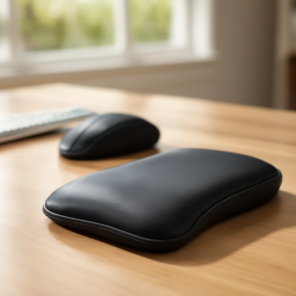 Guide d'achat pour repose-poignet pour souris ergonomique