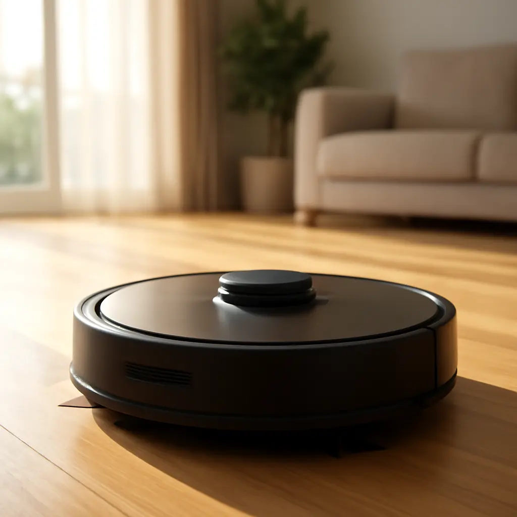 Comparatif Robot Aspirateur : Guide d'Achat Complet pour Ton Intérieur